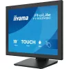 IIYAMA T1932MSC-B2S 19 ίντσες IPS LED Οθόνη Αφής - Μαύρο