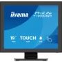 IIYAMA T1932MSC-B2S 19 ίντσες IPS LED Οθόνη Αφής - Μαύρο