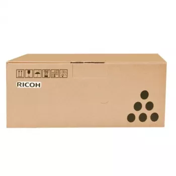 Ricoh Μαύρο Γνήσιο Τόνερ για Ricoh Aficio MP C6000