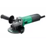 HIKOKI Γωνιακός Τροχός 125mm, 10.000/min, M14, 900W, Re-Start Pro