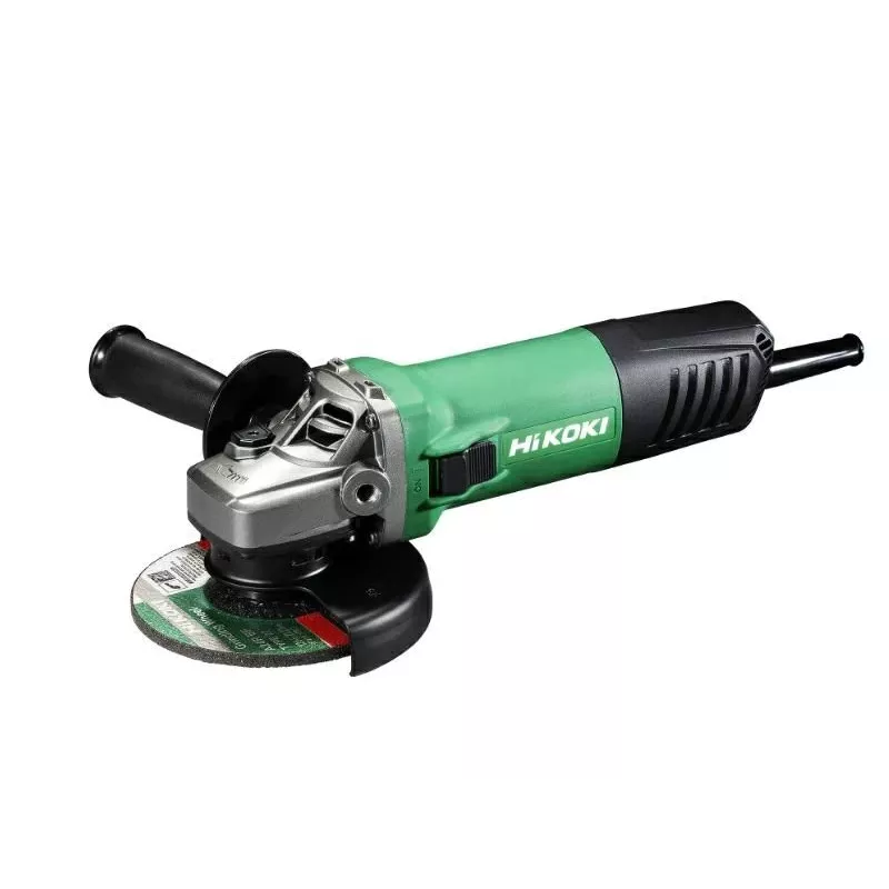 Hikoki G13SB4YGZ Γωνιακός Τροχός 3,1 kg