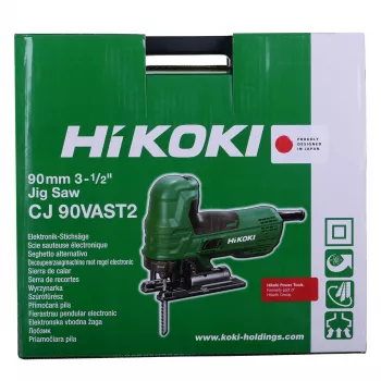 Hikoki CJ90VAST2 WAZ Σέγα 705W