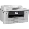 Brother MFC-J3960DW A3 Έγχρωμος Εκτυπωτής Inkjet Multifunction με WLAN, Duplex, ADF