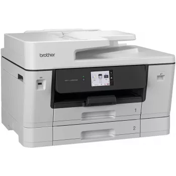 Brother MFC-J3960DW A3 Έγχρωμος Εκτυπωτής Inkjet Multifunction με WLAN, Duplex, ADF