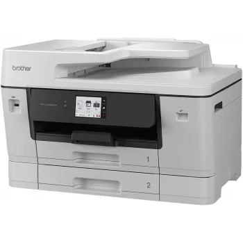 Brother MFC-J3960DW A3 Έγχρωμος Εκτυπωτής Inkjet Multifunction με WLAN, Duplex, ADF