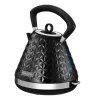 Morphy Richards 108131 Ηλεκτρικός Βραστήρας, Μαύρο