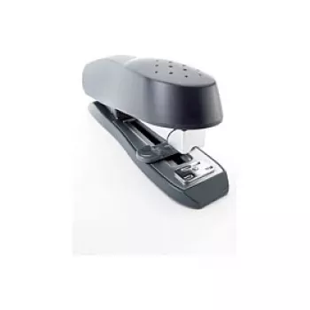 Rapesco Spinna (717) Συρραπτικό Frontlade - 50 Φύλλα - Γκρι - 24/6mm Συνδετήρες