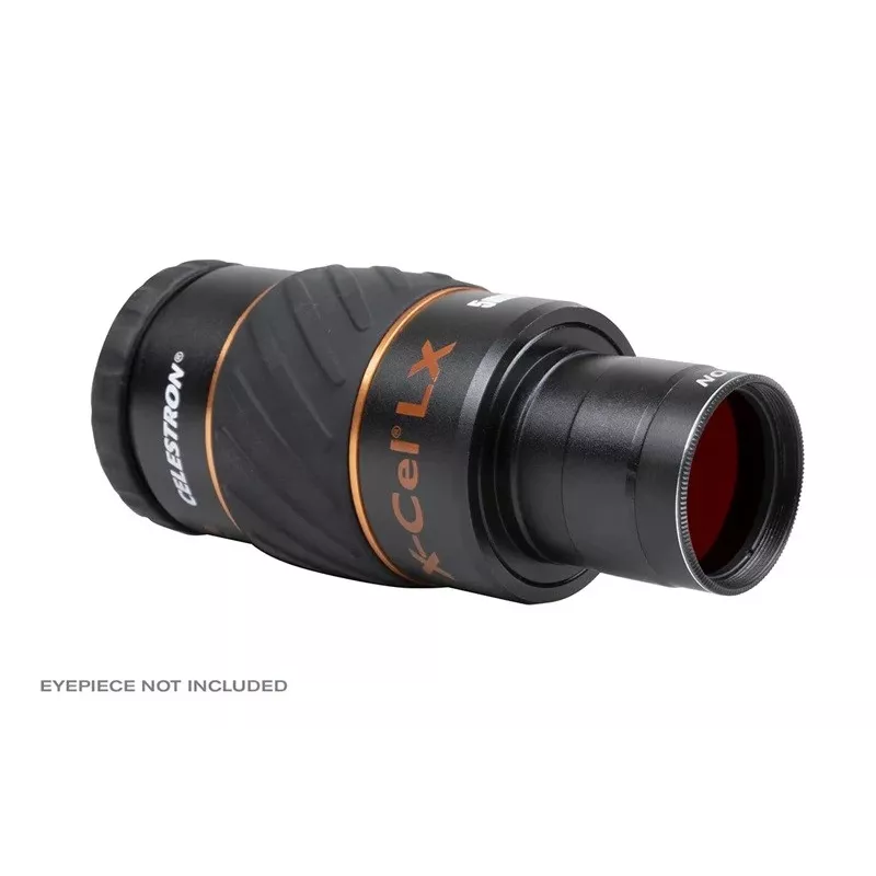 Celestron I Σετ Φίλτρων για Προσοφθάλμια 1,25 ίντσες