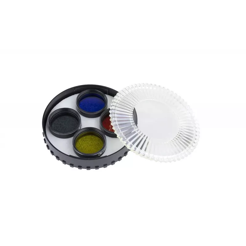 Celestron I Σετ Φίλτρων για Προσοφθάλμια 1,25 ίντσες