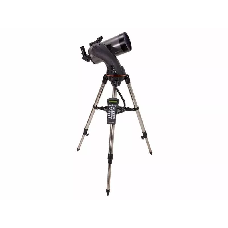 Celestron NexStar 127 SLT τηλεσκόπιο Maksutov-Cassegrain