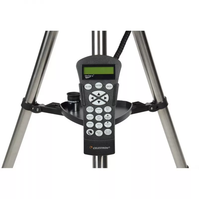 Celestron NexStar 127 SLT τηλεσκόπιο Maksutov-Cassegrain