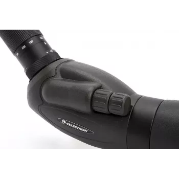 Celestron TrailSeeker 65-45 μοίρες τηλεσκόπιο παρατήρησης 48x μαύρο