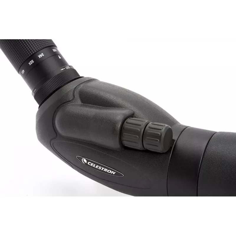 Celestron TrailSeeker 65-45 μοίρες τηλεσκόπιο παρατήρησης 48x μαύρο