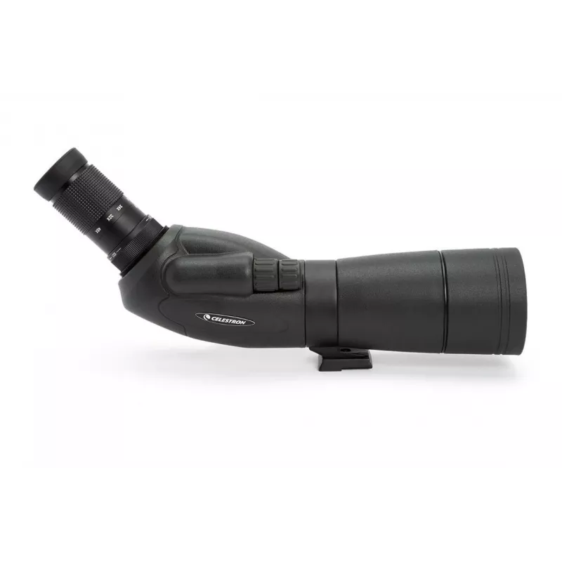 Celestron TrailSeeker 65-45 μοίρες τηλεσκόπιο παρατήρησης 48x μαύρο