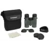 Celestron Nature DX 8x32 κιάλια BaK-4 μαύρο, πράσινο
