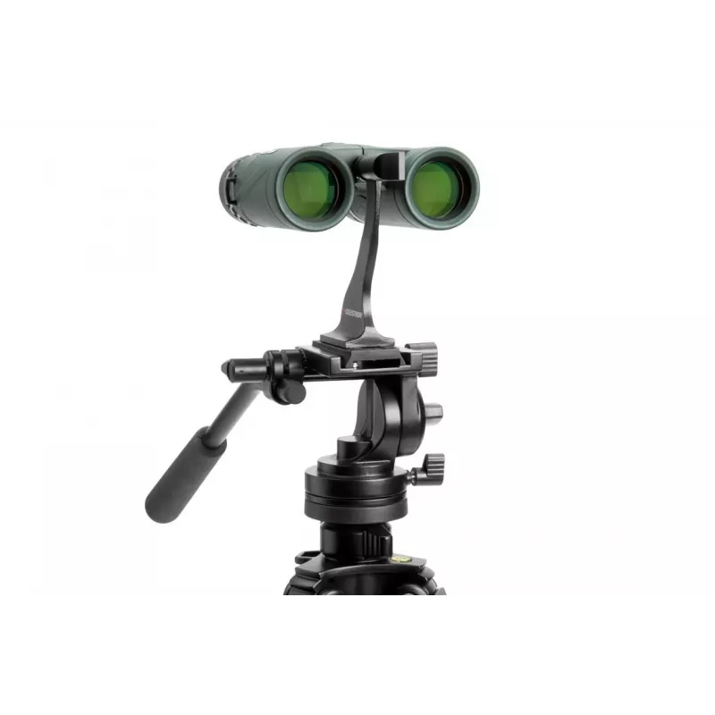 Celestron Nature DX 8x32 κιάλια BaK-4 μαύρο, πράσινο