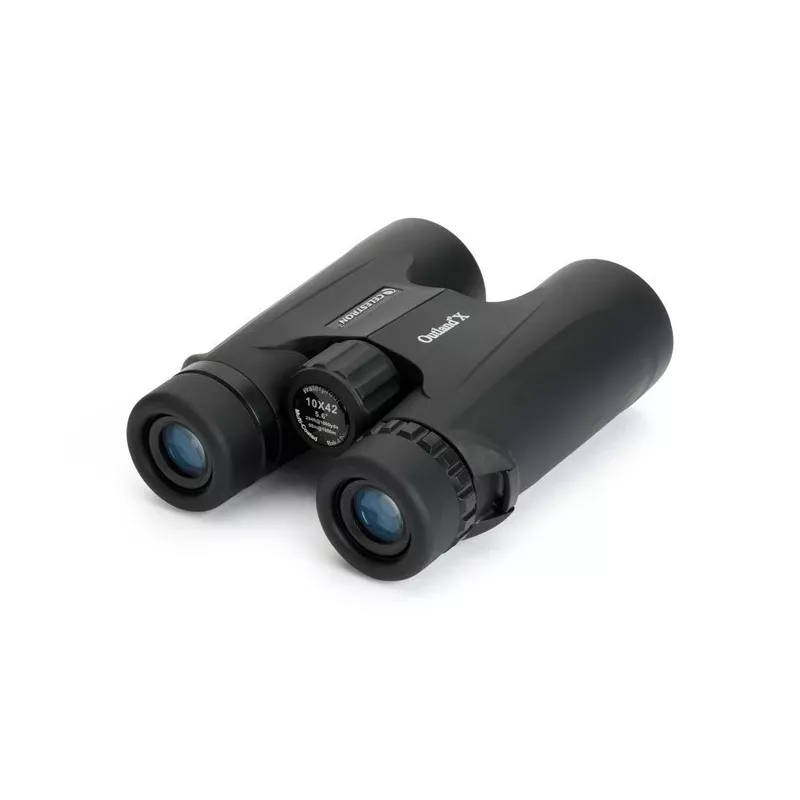 Celestron CB71347 κιάλια 10x50 BaK-4 μαύρο