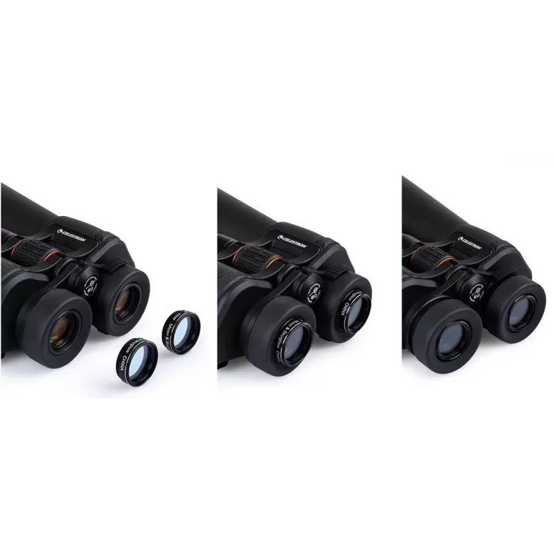 Celestron SkyMaster Pro ED 20x80 κιάλια