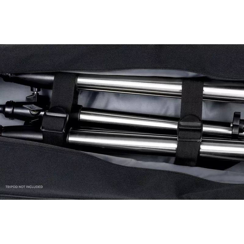 Celestron θήκη τρίποδου 34 ιντσών με επένδυση αφρού, πολυεστέρας, πολυπροπυλένιο (PP)
