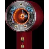 Dyson Supersonic Nural HD16 Straight+Wavy πιστολάκι μαλλιών - Red Velvet/Gold (493117-01)