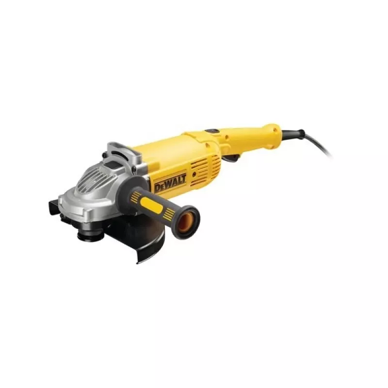 DEWALT DWE492K γωνιακός τροχός 230 mm 6600 U/min 2200 W
