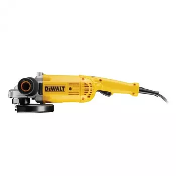 DEWALT DWE492K γωνιακός τροχός 230 mm 6600 U/min 2200 W