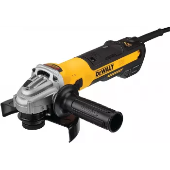 DEWALT DWE4369-QS γωνιακός τροχός 125 mm 8000 U/min 1700 W 3,5 kg