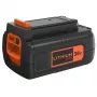 Μπαταρία Black & Decker BL2536 36V 2,5 Ah Li-Ion Slide-Pack