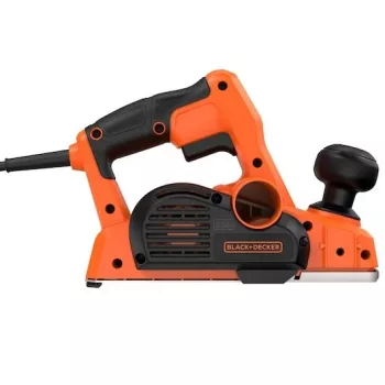 Ηλεκτρική πλάνη χειρός Black & Decker BEW712-QS πορτοκαλί 710 W