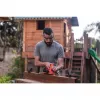 Ηλεκτρική πλάνη χειρός Black & Decker BEW712-QS πορτοκαλί 710 W