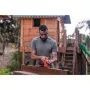 Ηλεκτρική πλάνη χειρός Black & Decker BEW712-QS πορτοκαλί 710 W