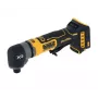DEWALT DCG421N-XJ 18V Λειαντήρας Μπαταρίας χωρίς ψήκτρες (συσκευή χωρίς μπαταρία)