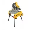 DEWALT D27107-QS Δισκοπρίονο Κοπής και Φαλτσοκοπής 4000 RPM 2000 W