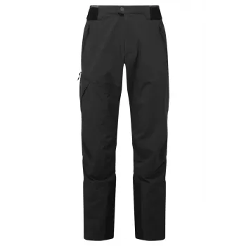Mountain Equipment Epic Pant Softshell Παντελόνι - Μαύρο, Μέγεθος XL