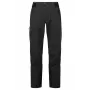 Mountain Equipment Epic Pant Softshell Παντελόνι - Μαύρο, Μέγεθος XL