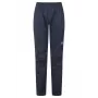 Mountain Equipment Spyre Pant Γυναικείο Softshell Παντελόνι - Nights Blue, Μέγεθος S