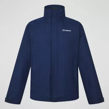 Berghaus RG Alpha 2.0 Gemini 3 σε 1 Μπουφάν - Dusk (XL)