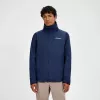Berghaus RG Alpha 2.0 Gemini 3 σε 1 Μπουφάν - Dusk (XL)