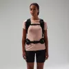 Berghaus 3D Freeflow 30+5L Σακίδιο - Grey Pinstripe / Jet Black