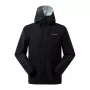 BERGHAUS Deluge Pro 3.0 ανδρικό αδιάβροχο μπουφάν, μέγεθος M, μαύρο