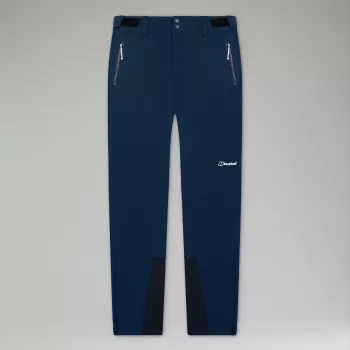 Berghaus Ridge-Roamer Softshell Pant - Hale Navy - μέγεθος S