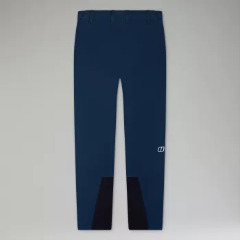 Berghaus Ridge-Roamer Softshell Pant - Hale Navy - μέγεθος S