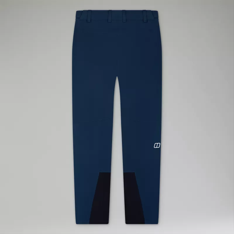 Berghaus Ridge-Roamer Softshell Pant - Hale Navy - μέγεθος S