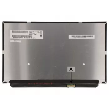 2-POWER 12.5 inch FHD AG Embedded Touch LCD Panel Οθόνης - 31,8 cm