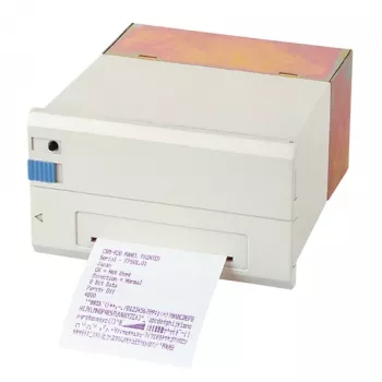 Citizen CBM 920 II εκτυπωτής αποδείξεων dot-matrix - Μονόχρωμος, RS-232 σειριακός, χαρτί 58 mm, Μαύρο
