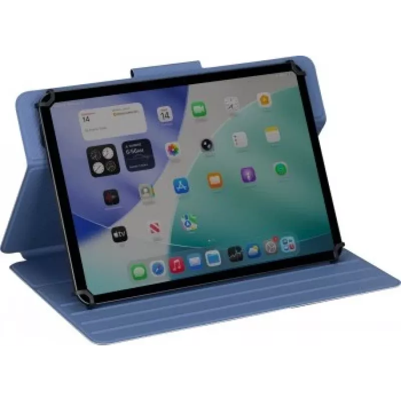Targus SafeFit 9-11.5 Universal Case, Μπλε