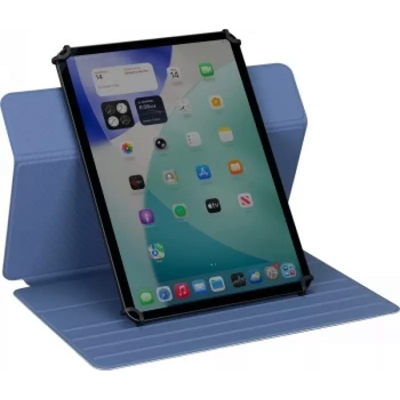 Targus SafeFit 9-11.5 Universal Case, Μπλε