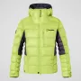 Berghaus MTN Arete Ultra Down Hoody - Spark / Purple Planet, Μέγεθος L