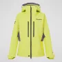 Γυναικείο hardshell μπουφάν Berghaus Extrem Vanguard GTX Jkt AF - Spark / Purple Planet