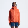 Berghaus γυναικείο μπουφάν Rain Motion - Sunburst (μέγεθος M)